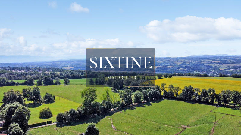 Appartement - 69 m² - 4 pièces