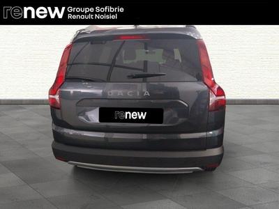 Dacia Jogger Eco-G 100 7 places Expression