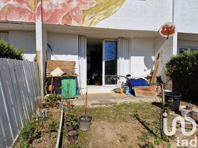 Maison - 83 m² - 4 pièces