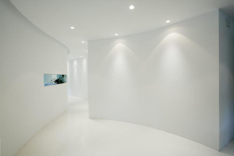 Propriété - 320 m² - 8 pièces