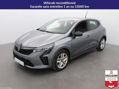 Renault Clio 1.5 Blue Dci 100ch Evolution Gsr2