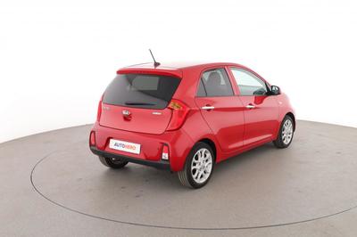 Kia Picanto 1.0 Isg Origins Premium 5p 66 ch