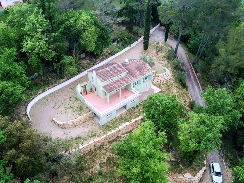 Maison - 112 m² - 6 pièces