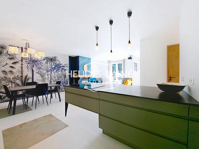 Maison - 102 m² - 6 pièces