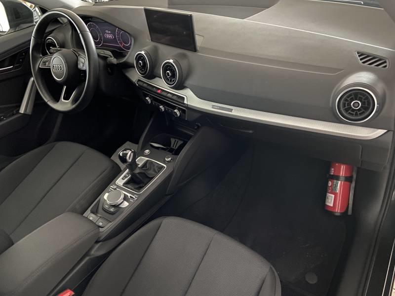 Audi Q2 30 Tdi 116 s tronic 7 Design