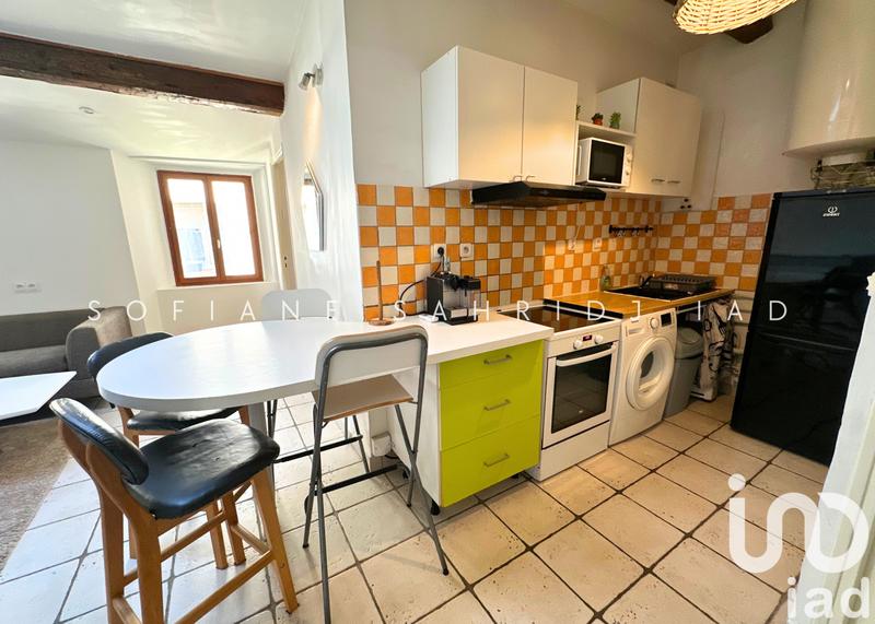 Appartement - 49 m² - 3 pièces