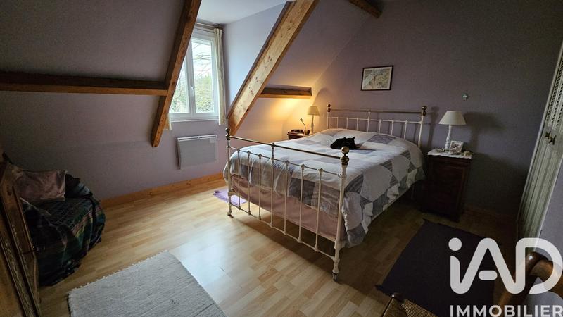 Maison - 153 m² - 6 pièces