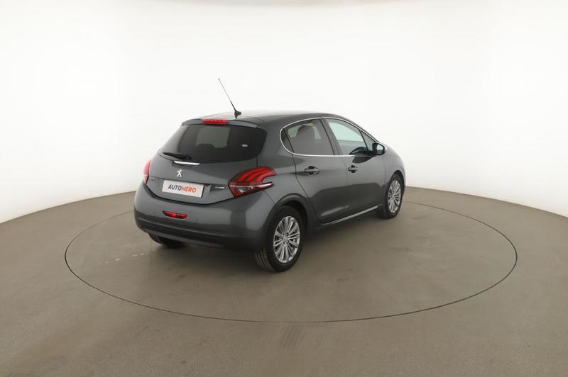 Peugeot 208 1.2 PureTech Allure 5p 110 ch