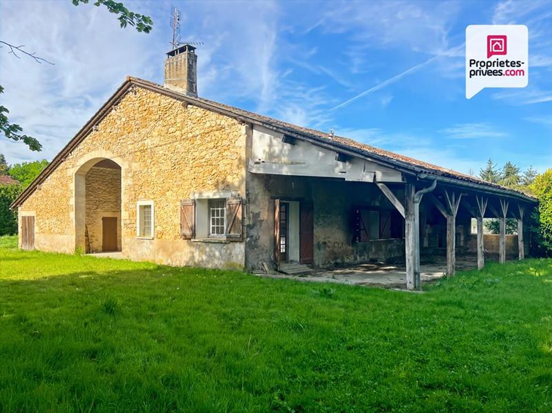 Maison - 155 m² - 5 pièces