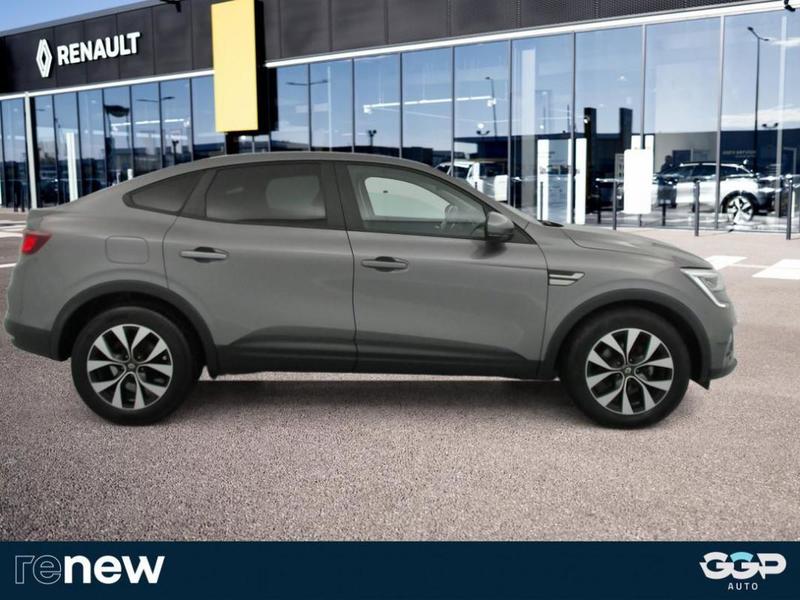 Renault Arkana mild hybrid 140 Edc Fap - 22 Evolution
