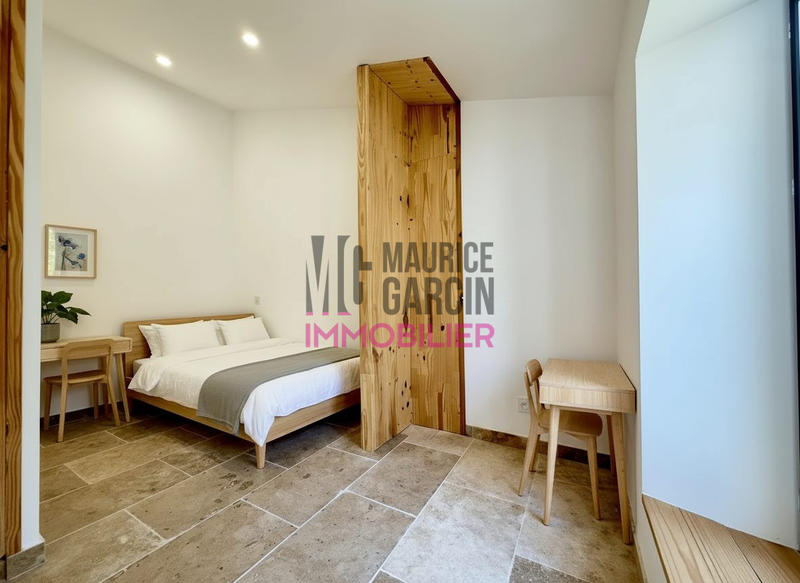 Maison - 42 m² - 3 pièces