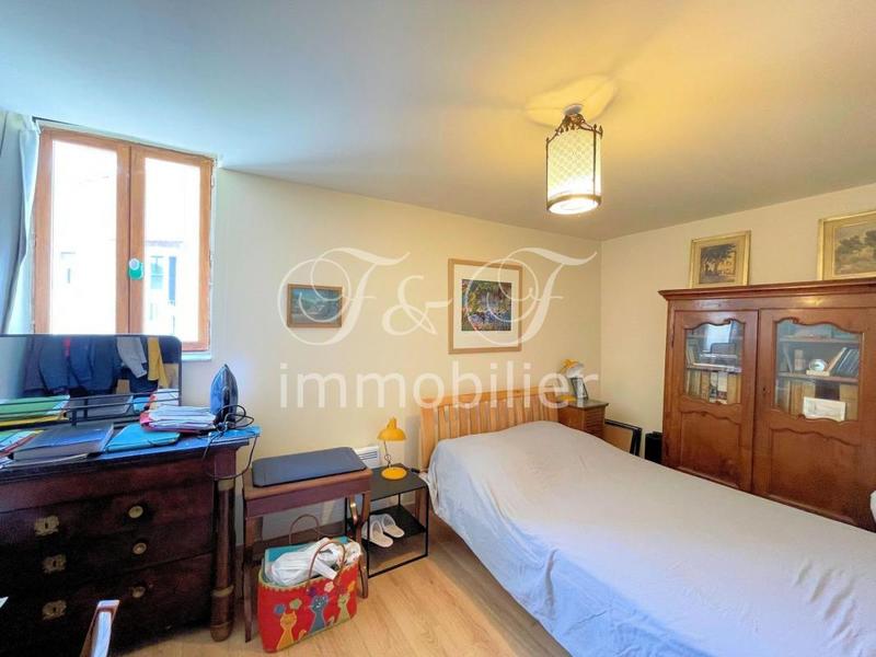 Appartement - 120 m²