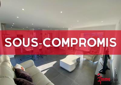 Maison - 115 m² - 6 pièces