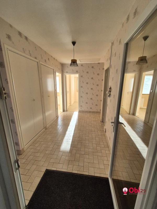 Appartement - 116 m² - 4 pièces