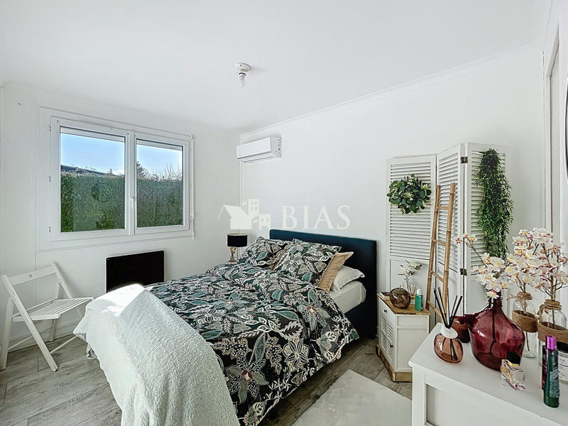 Maison - 126 m² - 4 pièces