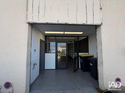 Local commercial - 98 m²