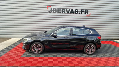 Bmw Série 1 F40 116i 109 Ch Dkg7 Business Design