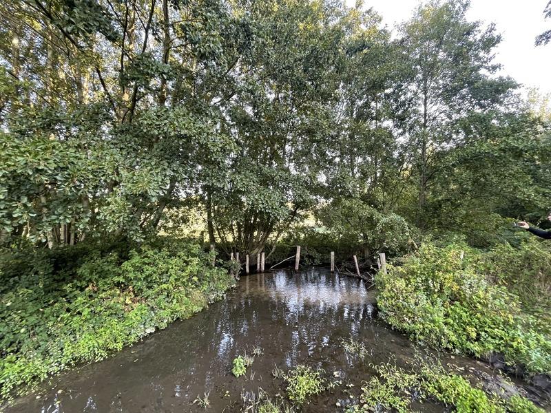 Fermette - 60 m² - 4 pièces