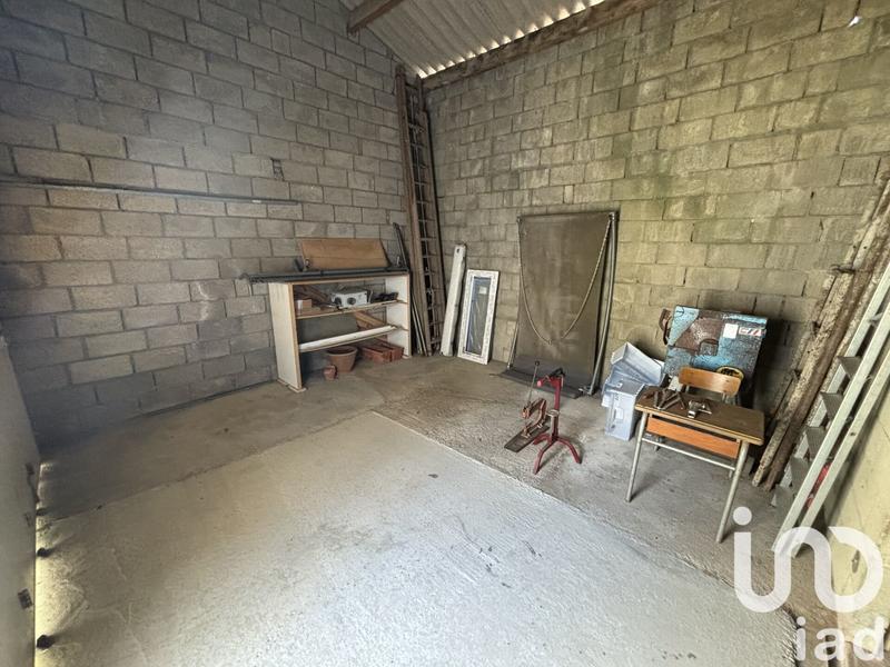 Maison - 150 m² - 7 pièces