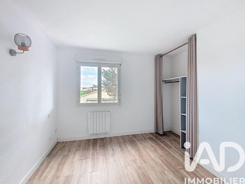 Appartement - 60 m² - 2 pièces