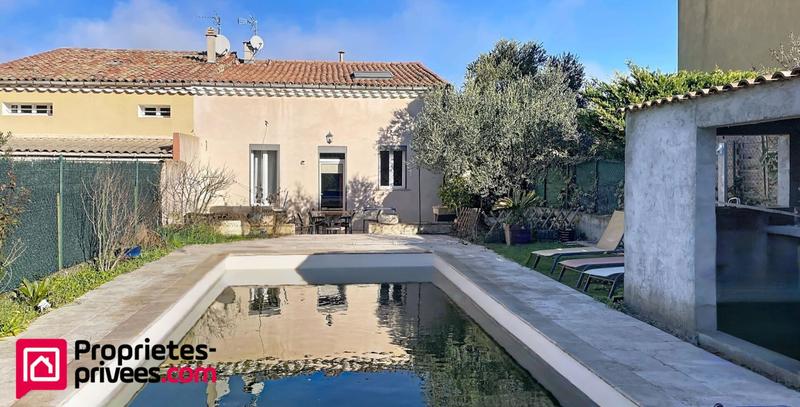 Maison - 149 m² - 7 pièces