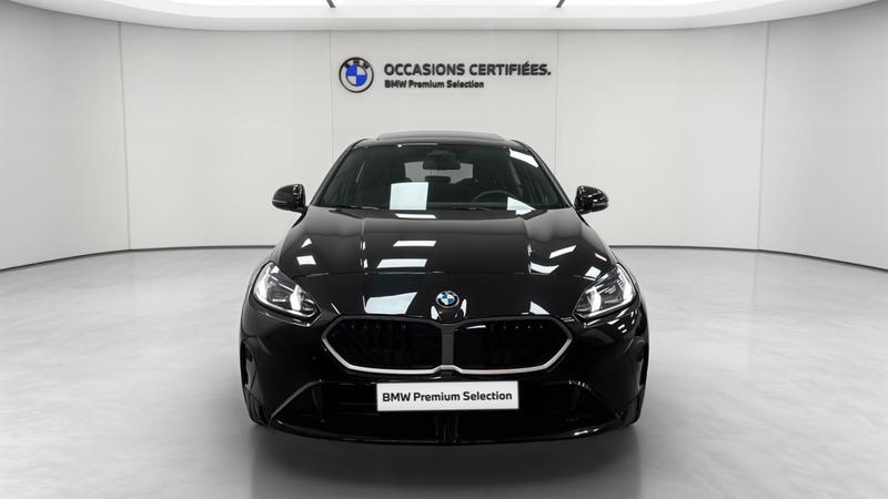 Bmw Série 1 F70 120d 163 ch Dkg7 m Sport