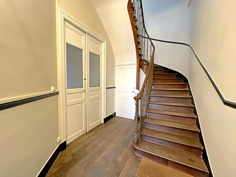 Appartement - 95 m² - 4 pièces