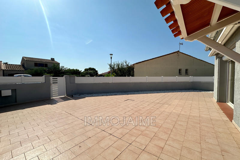 Villa - 108 m² - 4 pièces