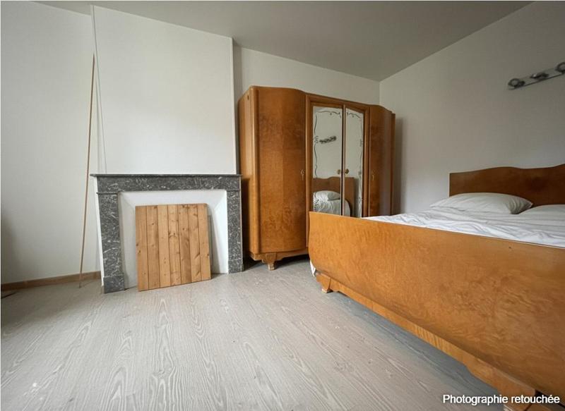 Maison - 117 m² - 5 pièces