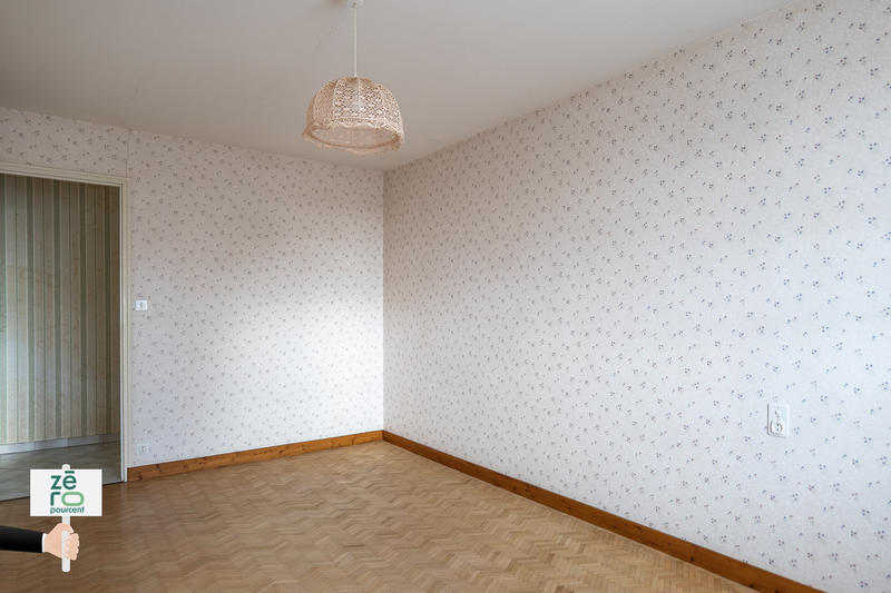 Maison - 111 m² - 4 pièces