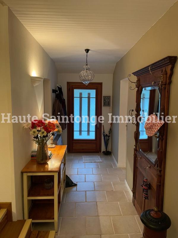 Maison de village - 102 m² - 5 pièces