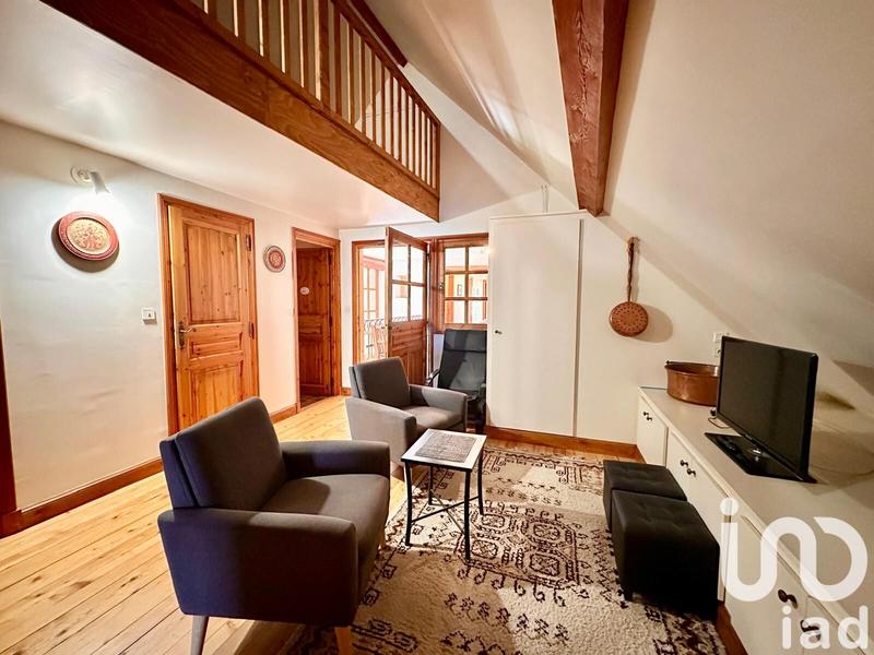 Maison de maîtres - 372 m² - 14 pièces