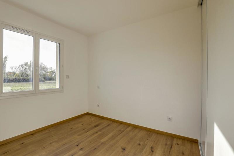 Maison - 116 m² - 5 pièces