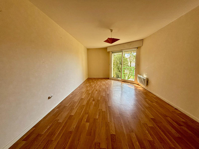 Appartement - 51 m² - 2 pièces