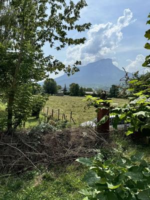 Ferme - 120 m² - 6 pièces