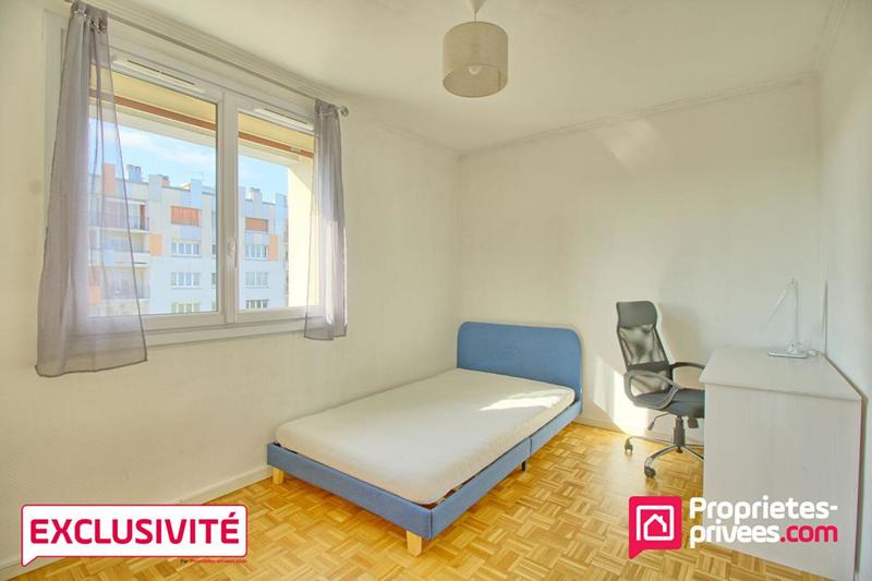 Appartement - 68 m² - 4 pièces