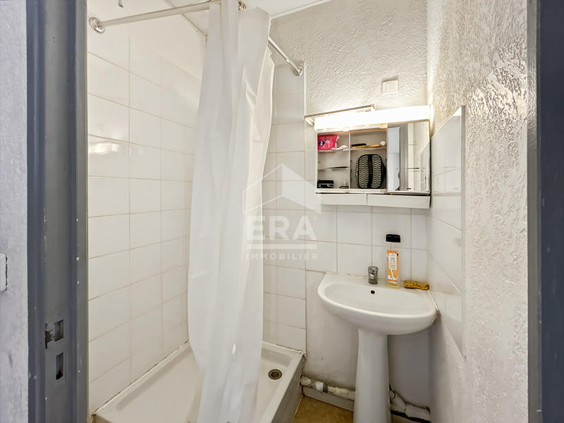 Appartement - 29 m² - 1 pièce