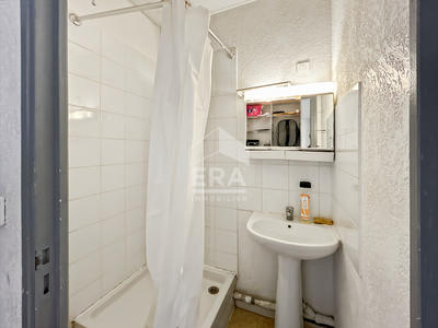 Appartement - 29 m² - 1 pièce