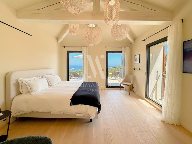 Maison - 190 m² - 5 pièces