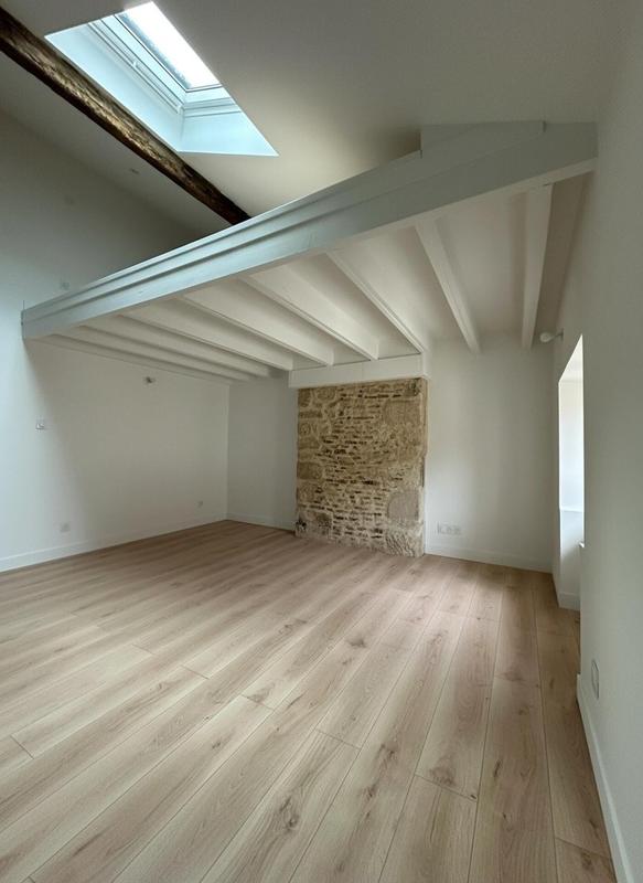 Appartement - 22 m² - 1 pièce