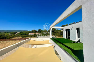 Maison - 114 m² - 4 pièces