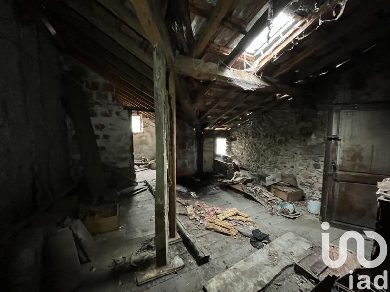 Maison de ville - 180 m² - 5 pièces