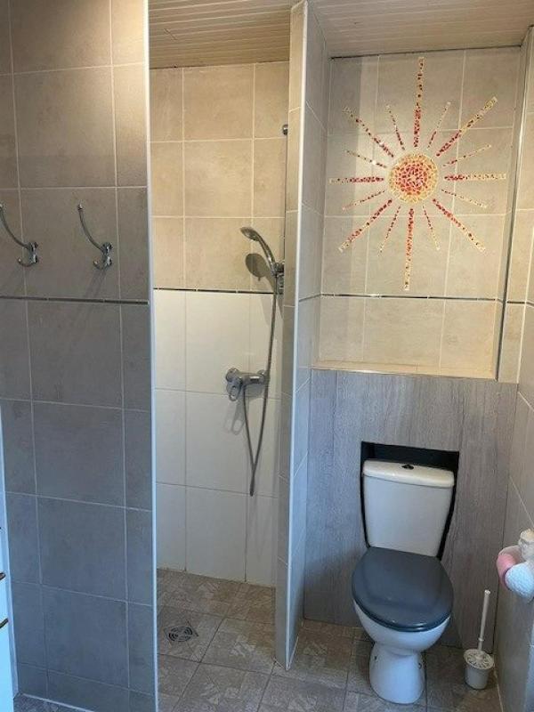 Maison - 43 m² - 2 pièces