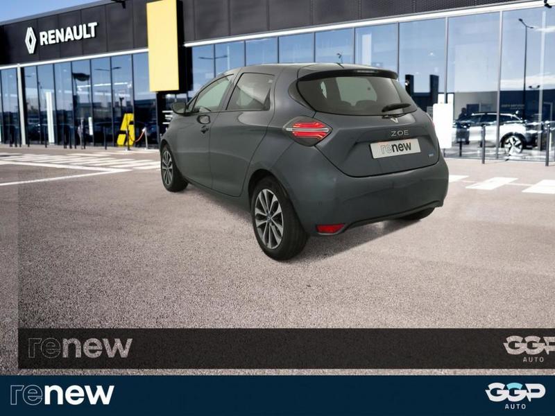 Renault Zoe R110 Achat Intégral Intens
