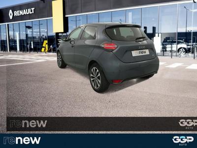 Renault Zoe R110 Achat Intégral Intens