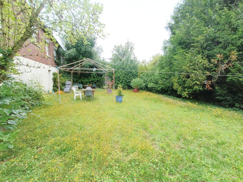 Maison - 99 m² - 4 pièces