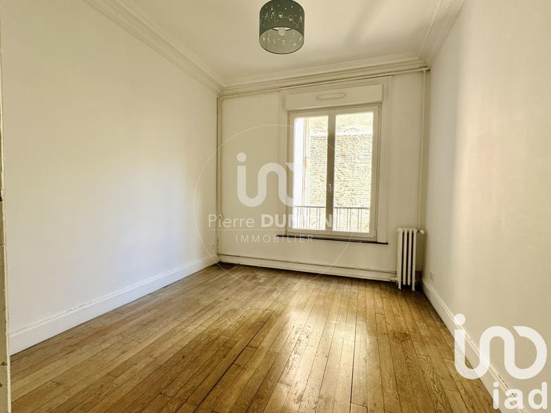 Appartement - 126 m² - 4 pièces