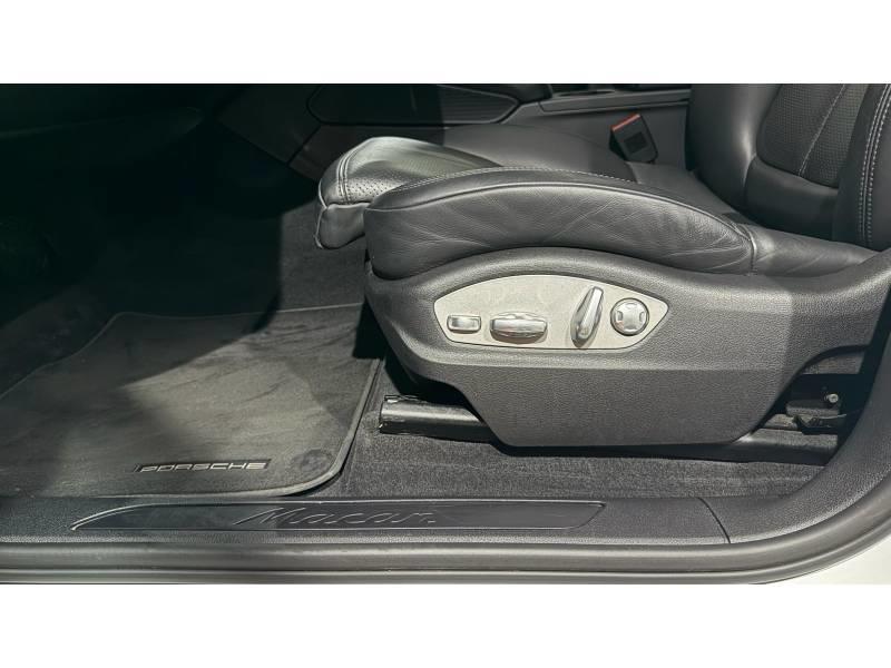 Porsche Macan 2.0 245 ch Pdk