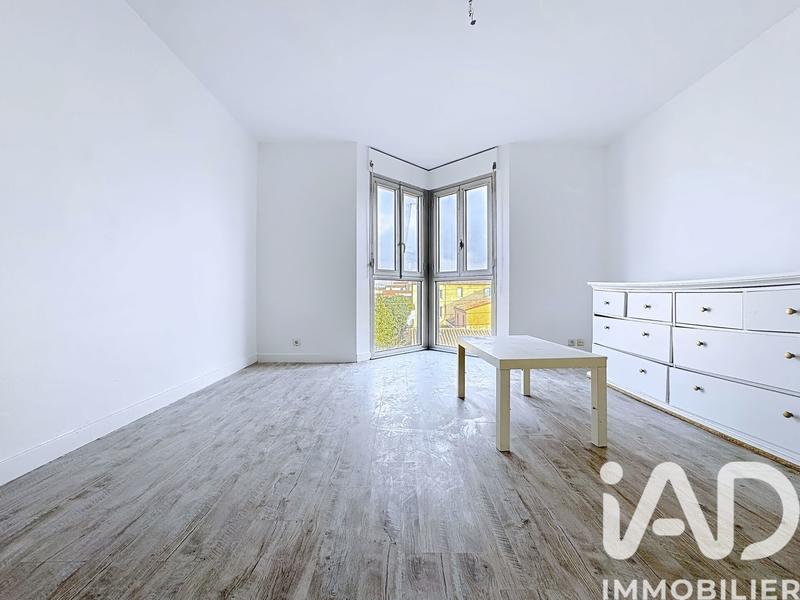 Appartement - 24 m² - 1 pièce
