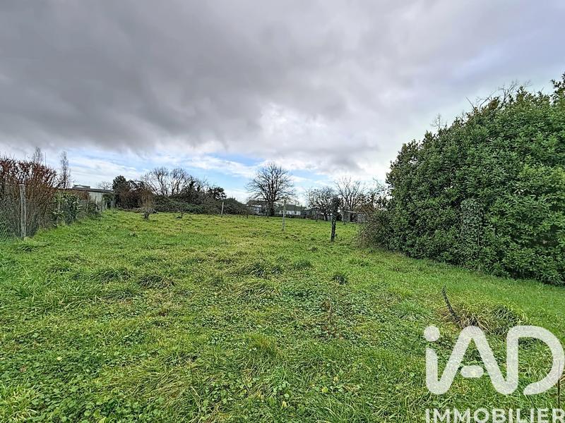 Maison - 104 m² - 4 pièces